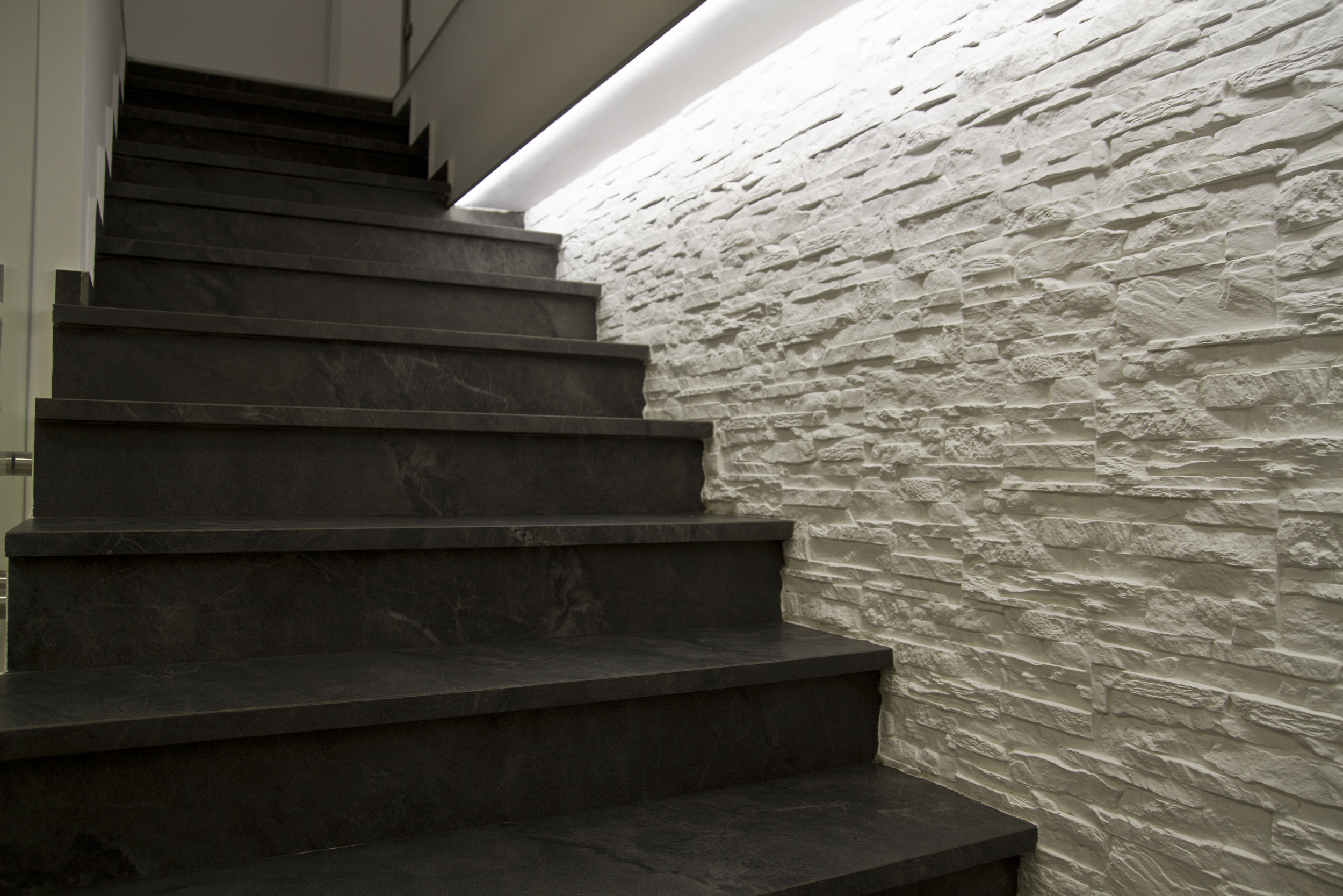 2018 年私人住宅室内设计佳作-1