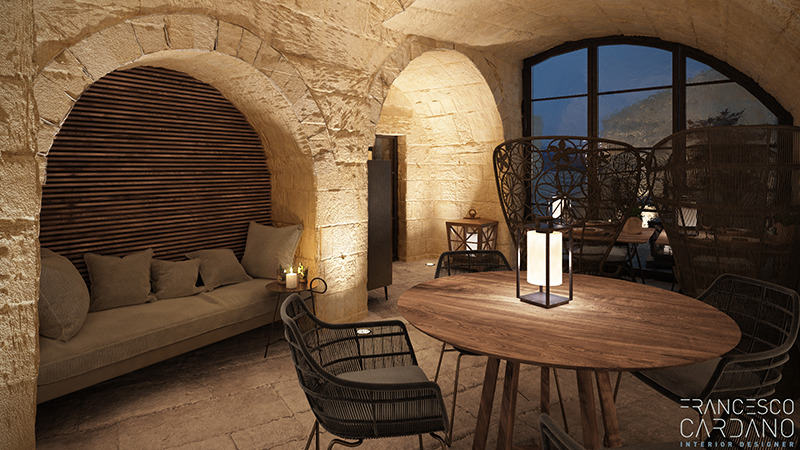 2018 年豪华酒店设计 | 历史建筑的复苏与更新-8