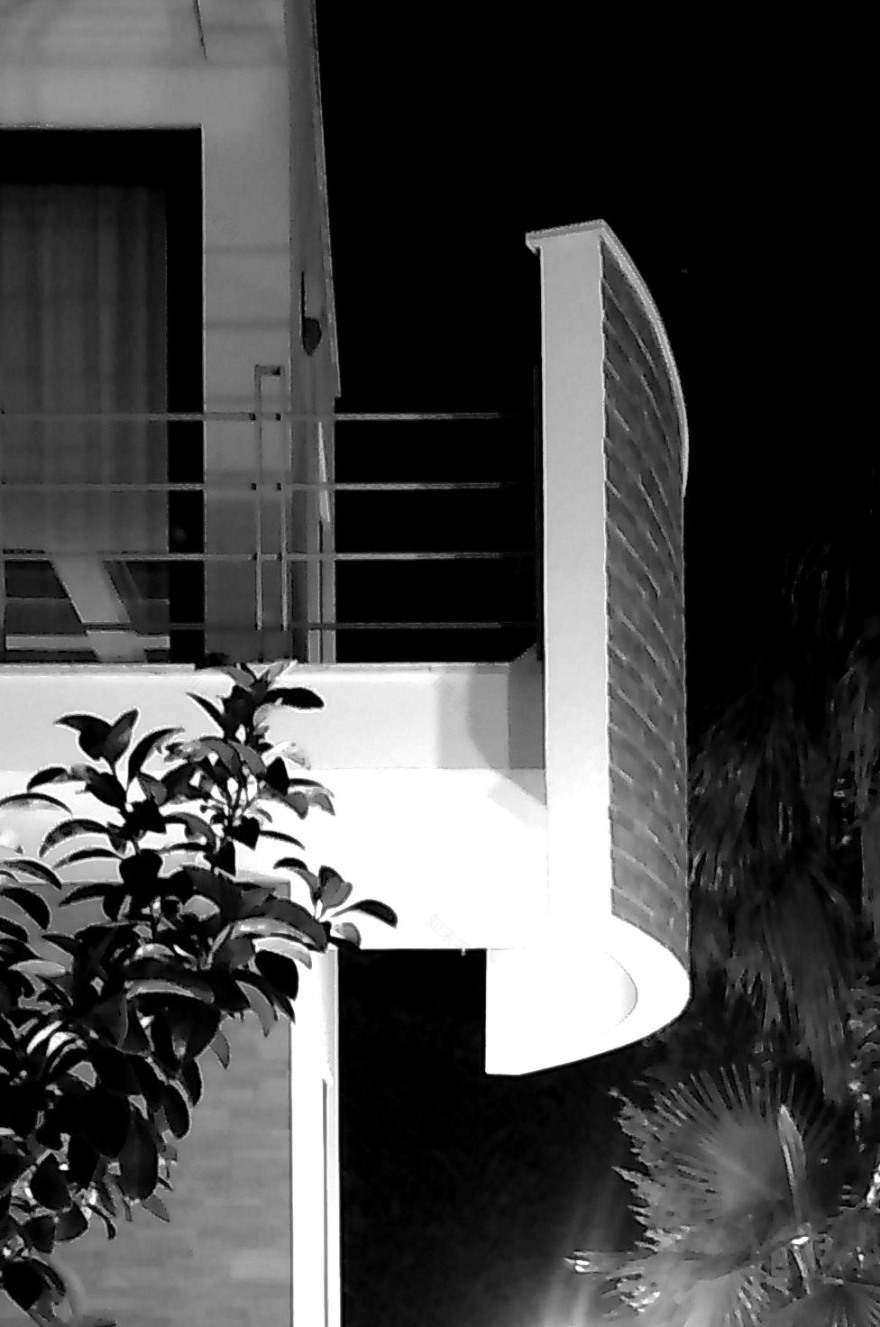 意大利牙科诊所的复杂空间设计-46