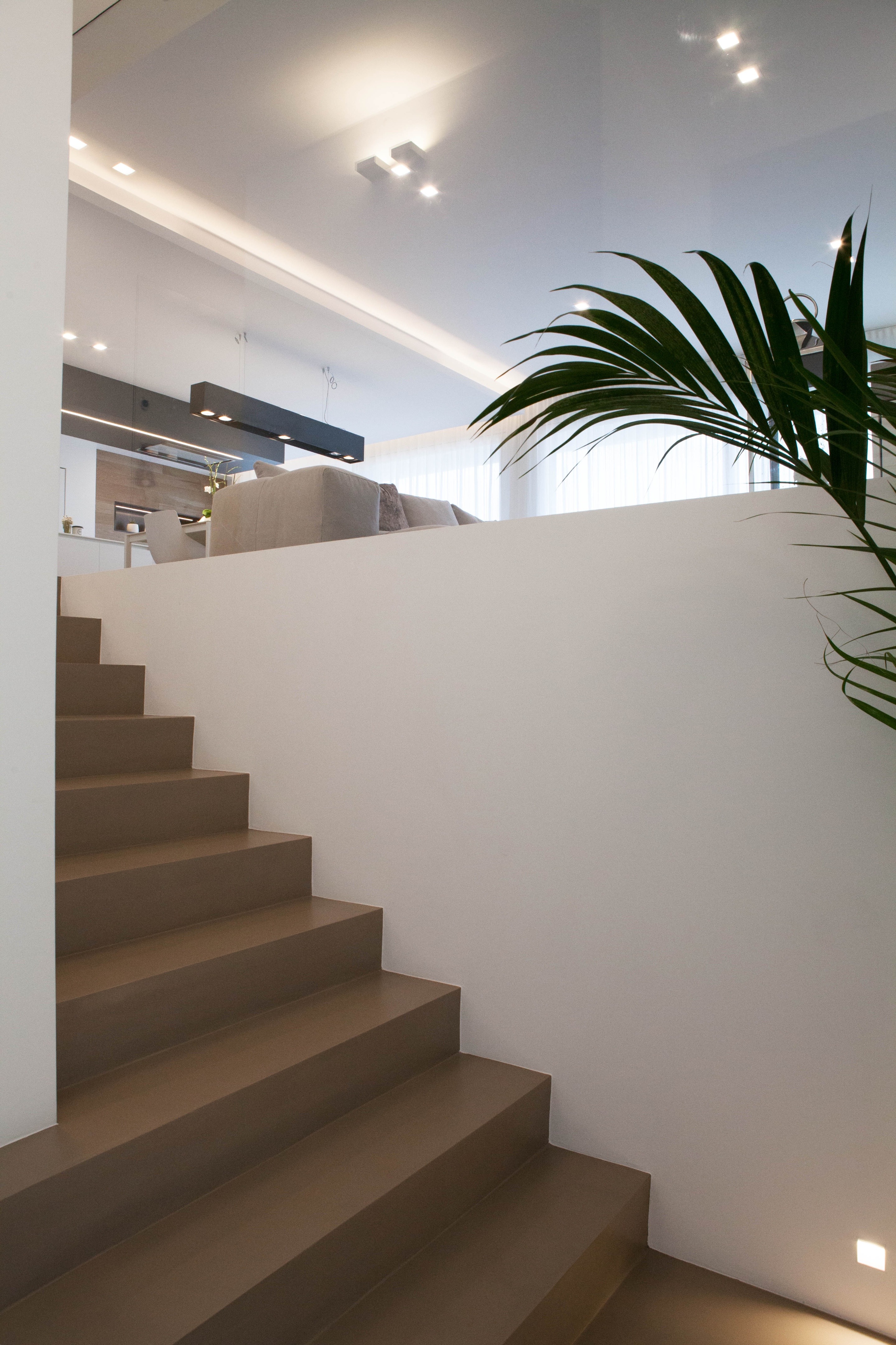 简约精致的 2016 年意大利公寓设计-15