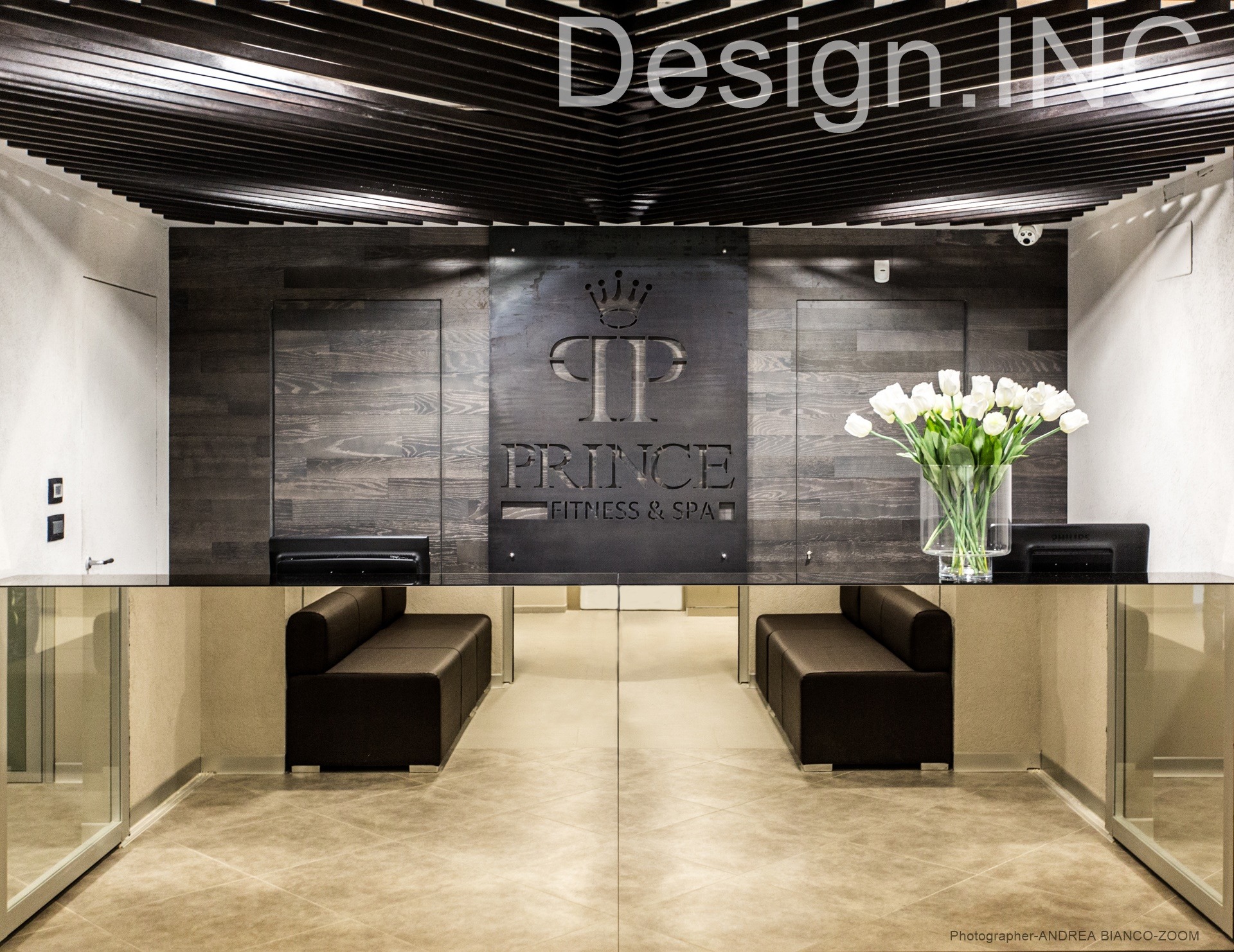 王子健身&SPA 中心-1