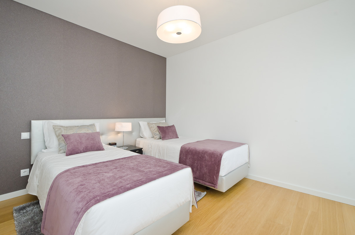 Simple Taste 团队打造阿尔布费拉镇宅设计佳作-0