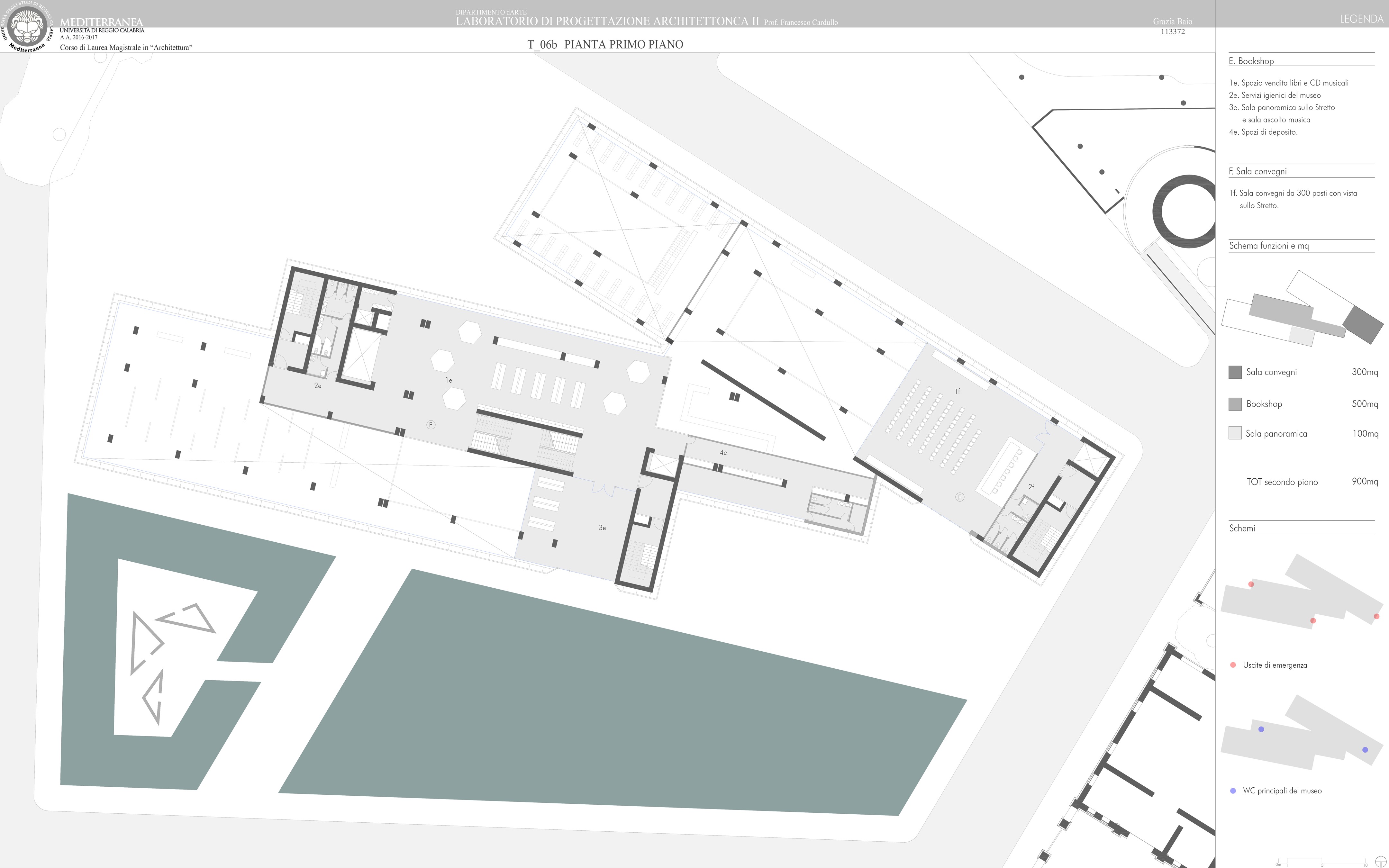 穆贝·地震前博物馆-19