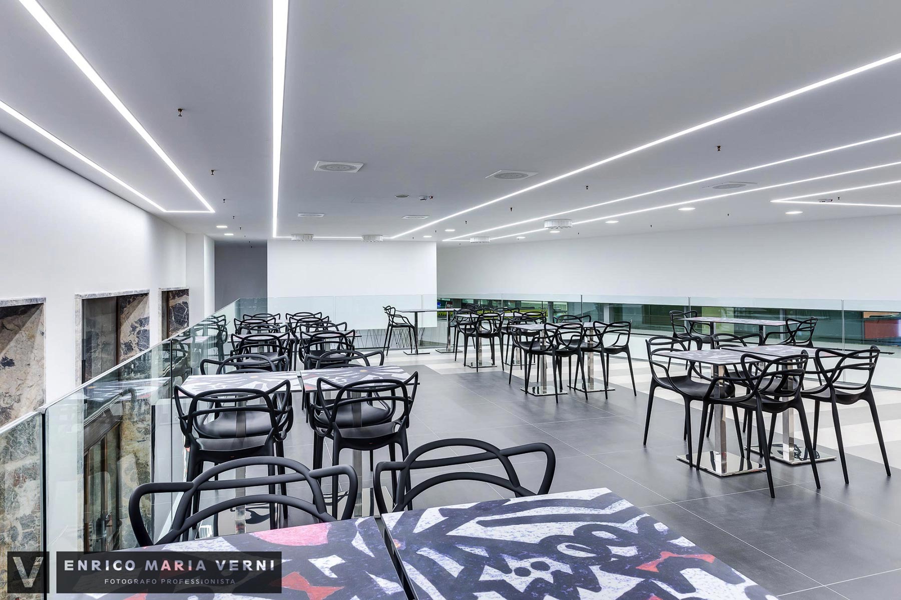 虚拟漫游的 Relax & Caffè咖啡馆-5