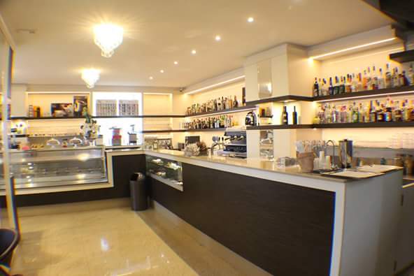 Fontana Grecia 希腊风格咖啡厅-0