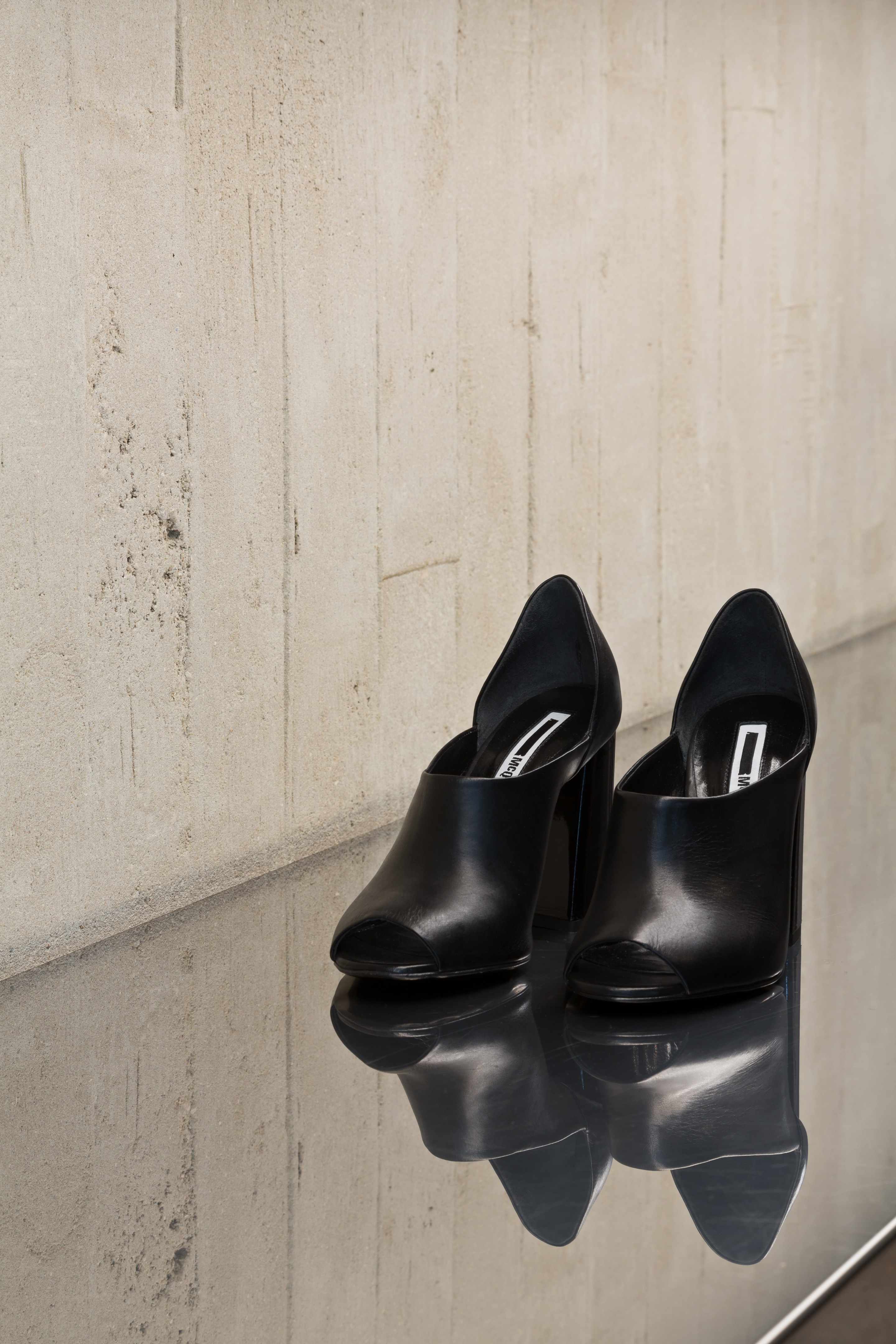 伦敦 Ale·ander McQueen 旗舰店-13