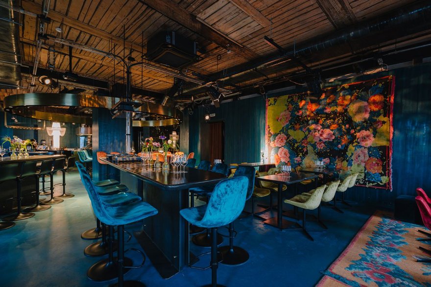 莫斯科“大酒鬼”美酒沙龙-11