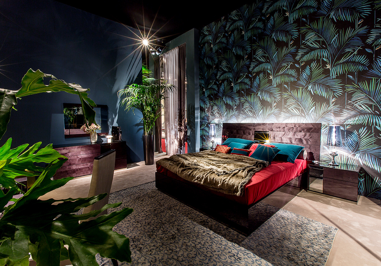 2016 米兰国际家具展 ALF UNO 展位设计-7