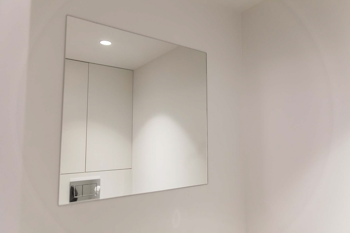 翻新老建筑，打造温馨专业足病诊疗空间-31