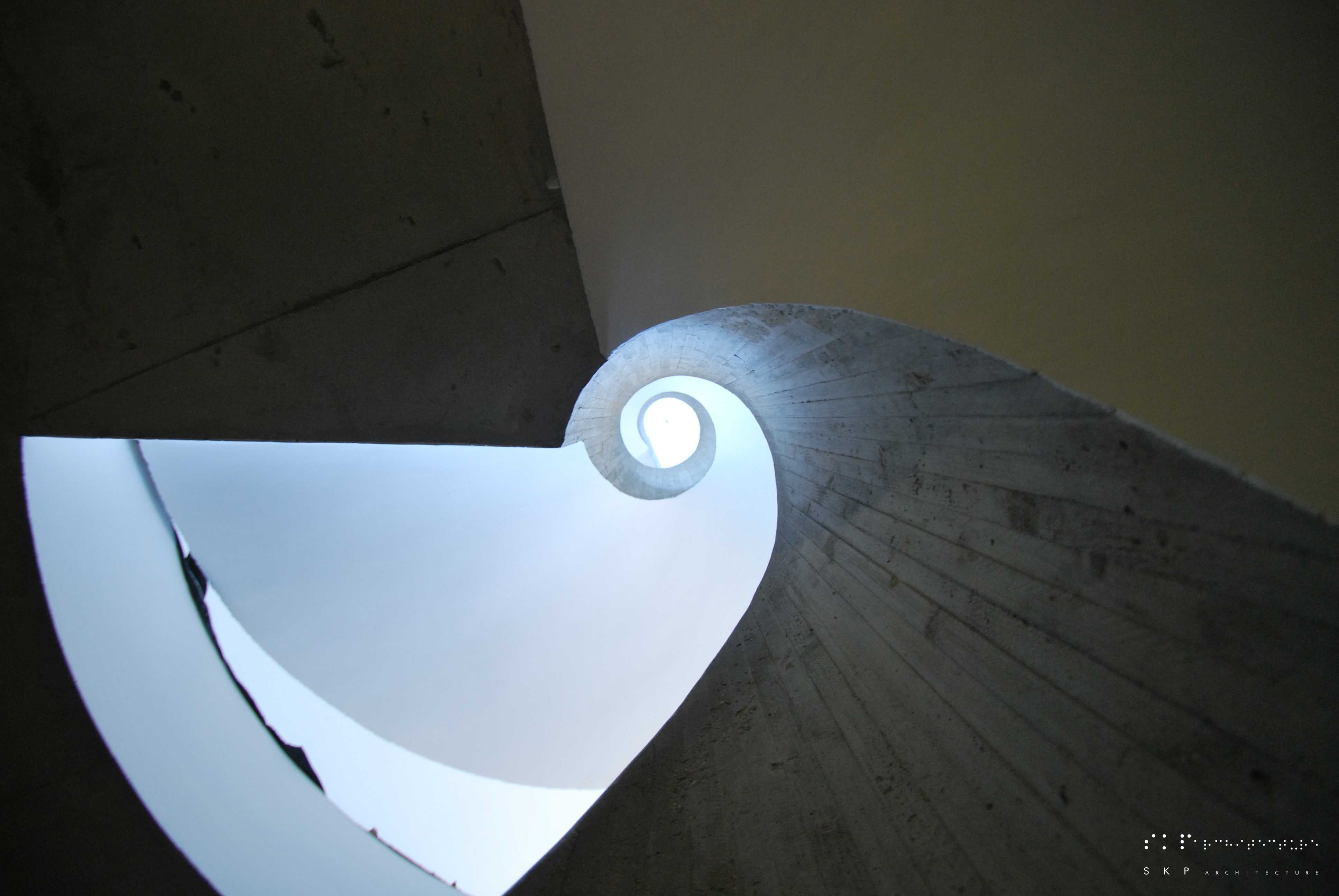 混凝土和玻璃屋-11