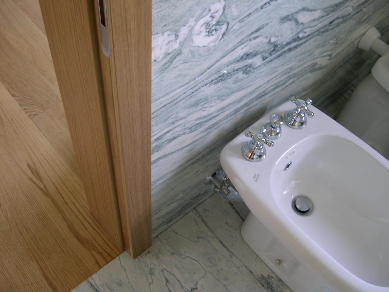 乡村老屋变身高贵别墅-28