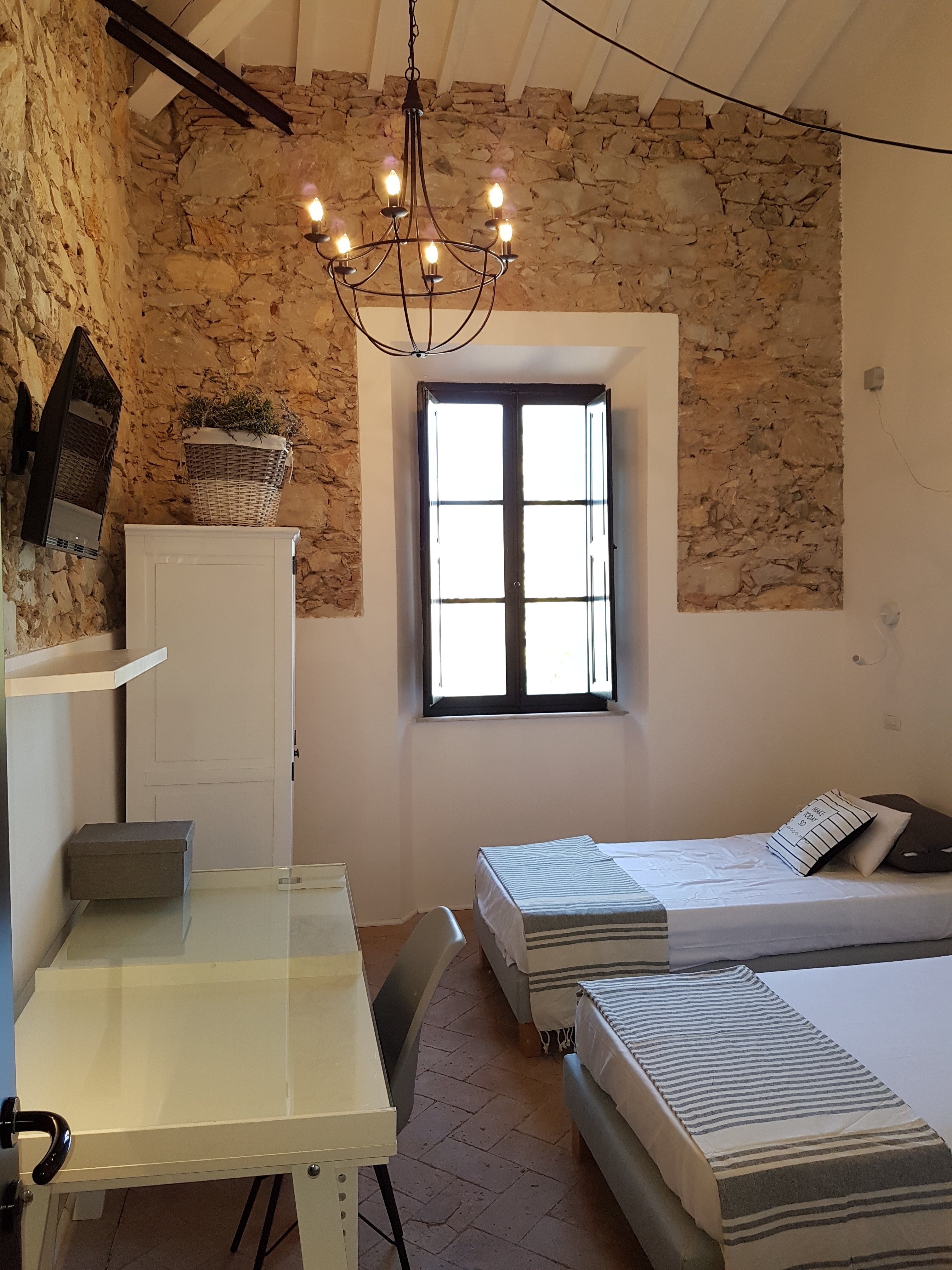 2017 年完工的 CASALE 单家庭住宅设计-28