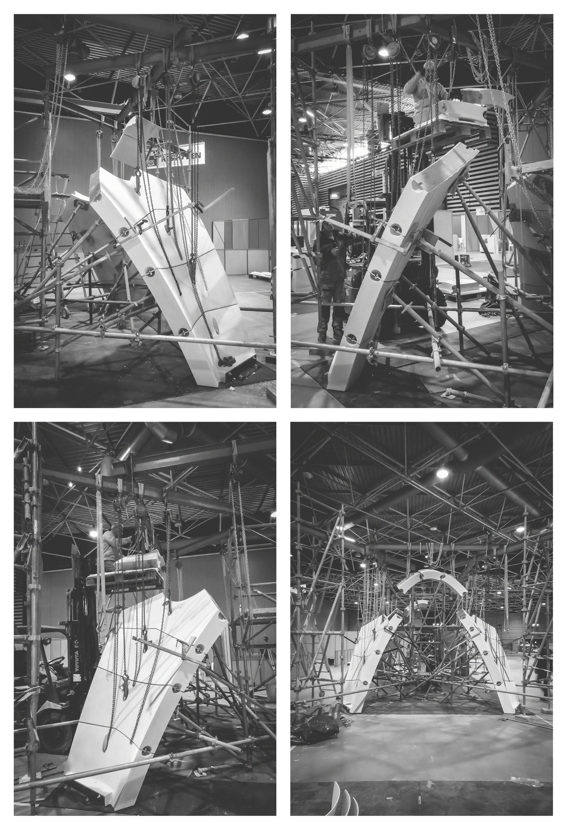 佛罗伦萨自然石材展览馆-6