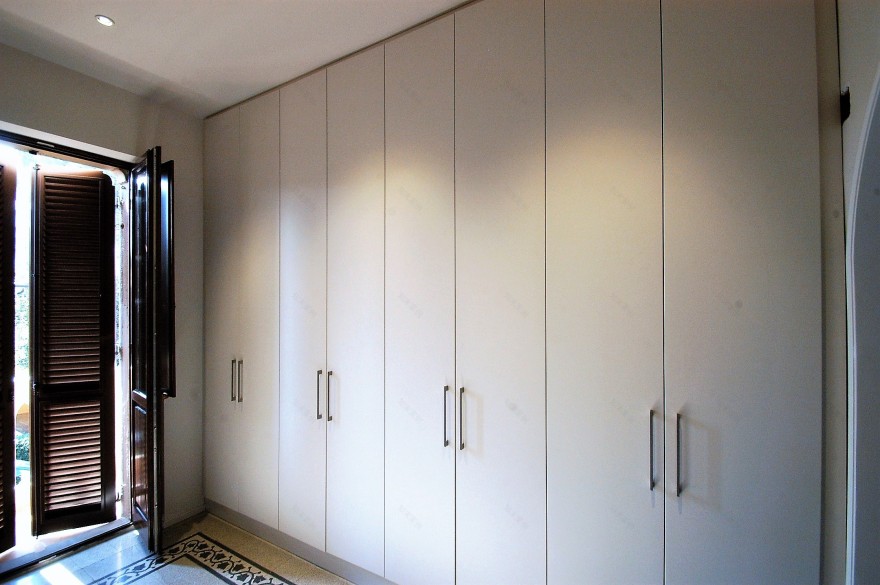 历史名墅的现代重生——2013 年经典修复案例-17