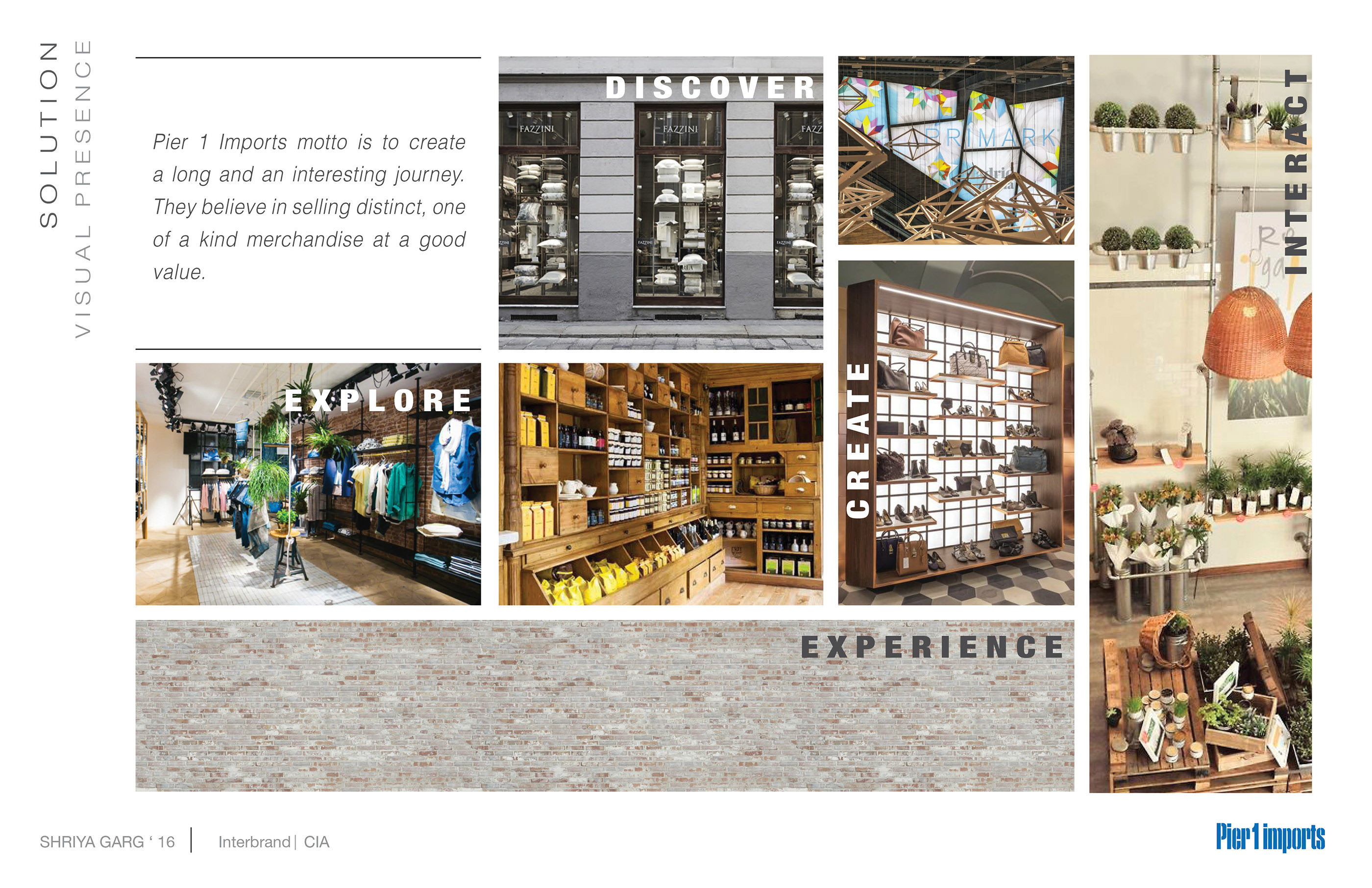 PIER 1 IMPORT - sponsored project by Interbrand.-6