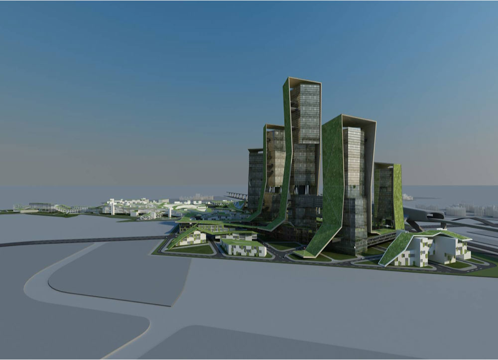 海洋银行范明生态城-9