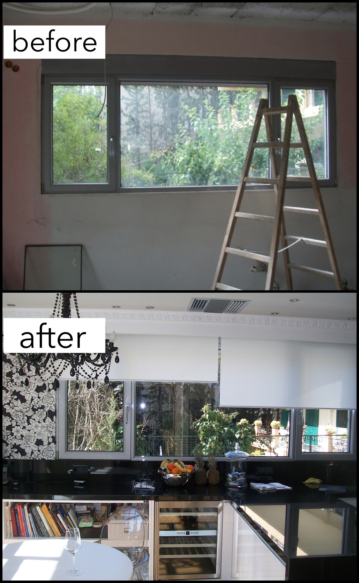 空间魔法师 · 打造惊艳的室内设计之作-31