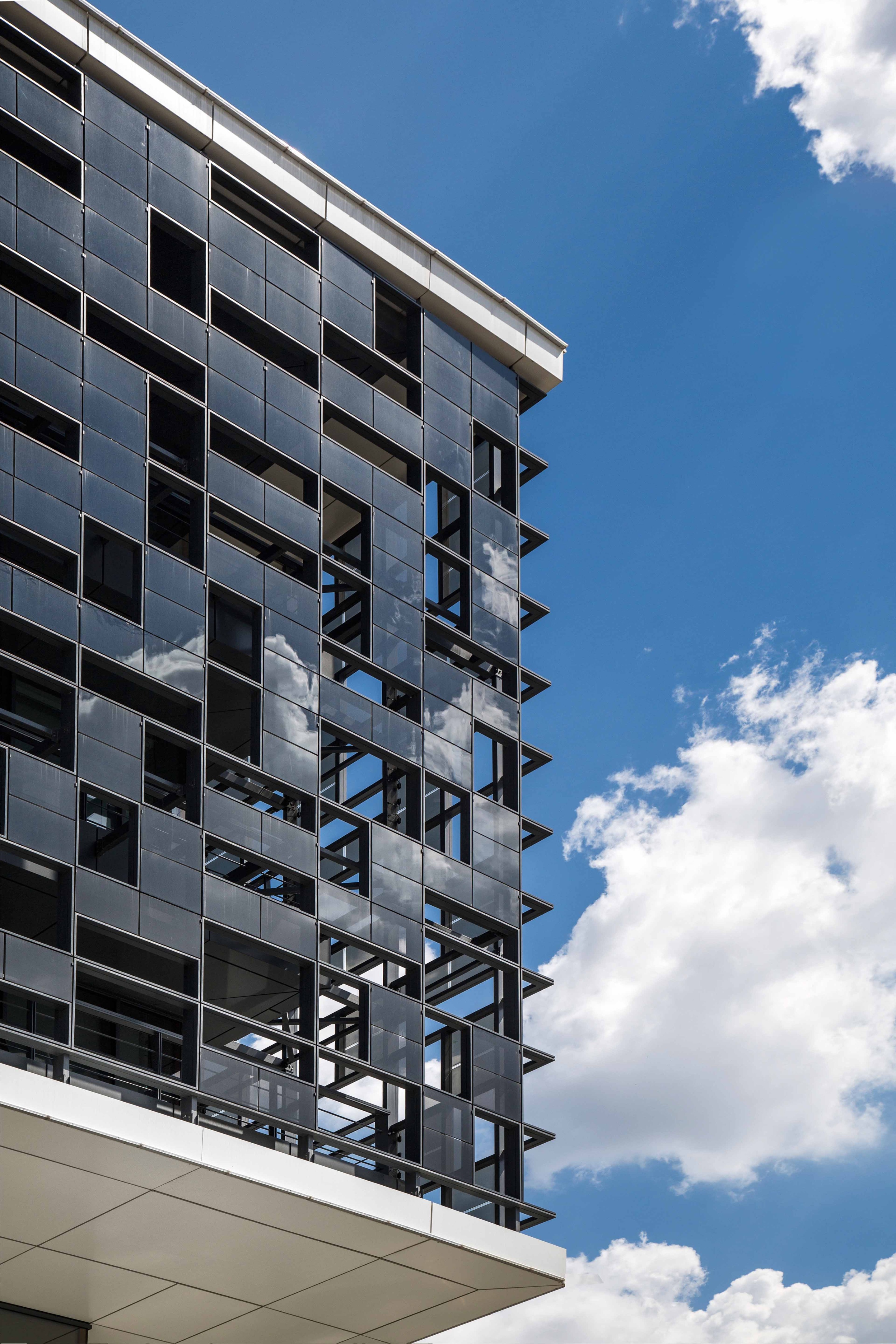 EWE 和布尔萨燃气总部-7