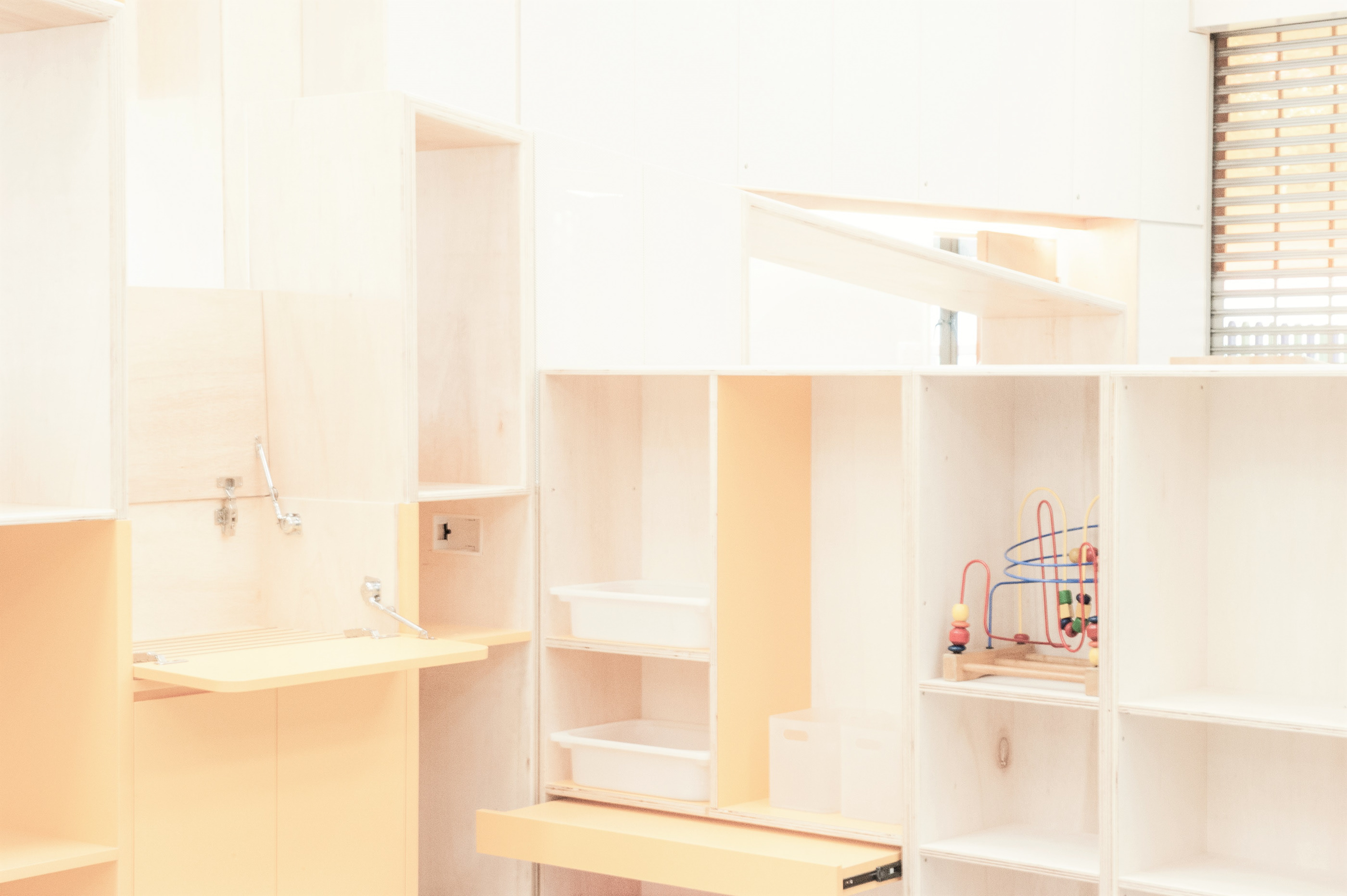 摩利儿童发展中心的创意设计-16