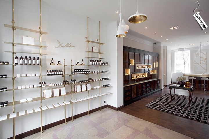 [专卖店] 布鲁塞尔 Delbove旗舰精品店-9