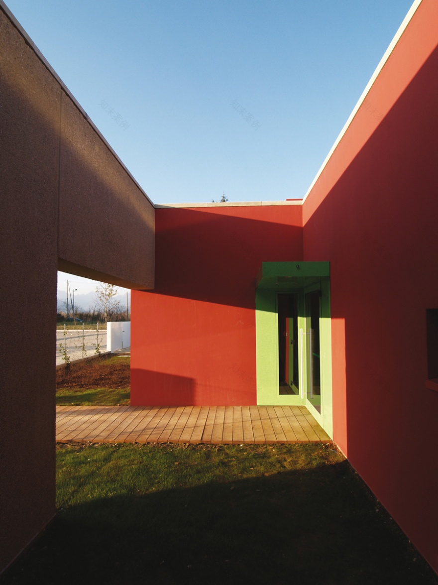 科沃罗幼儿园-45