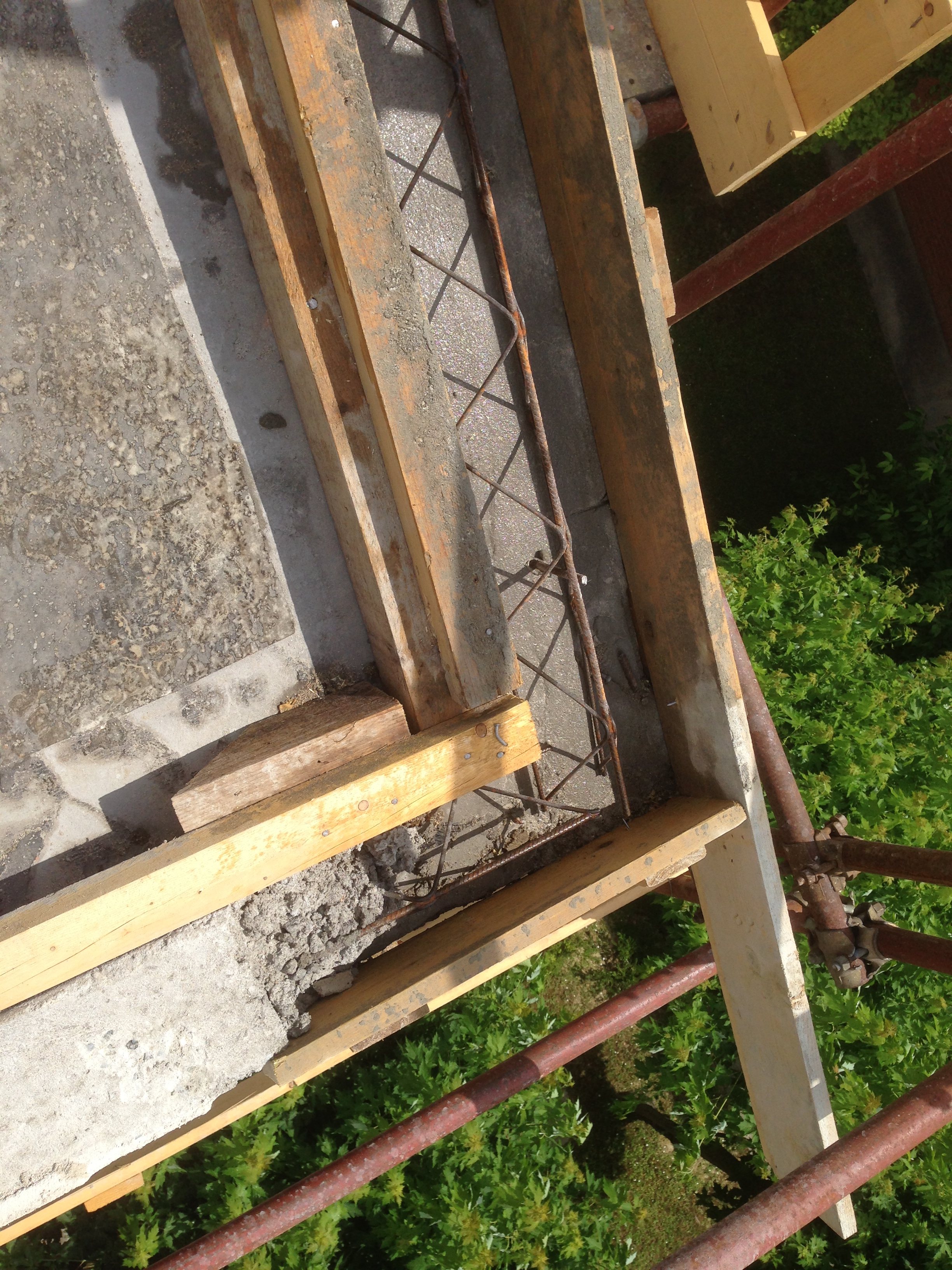 翻新屋顶的节能改造 · 意大利 San Pietro in Casale 多户住宅案例-23