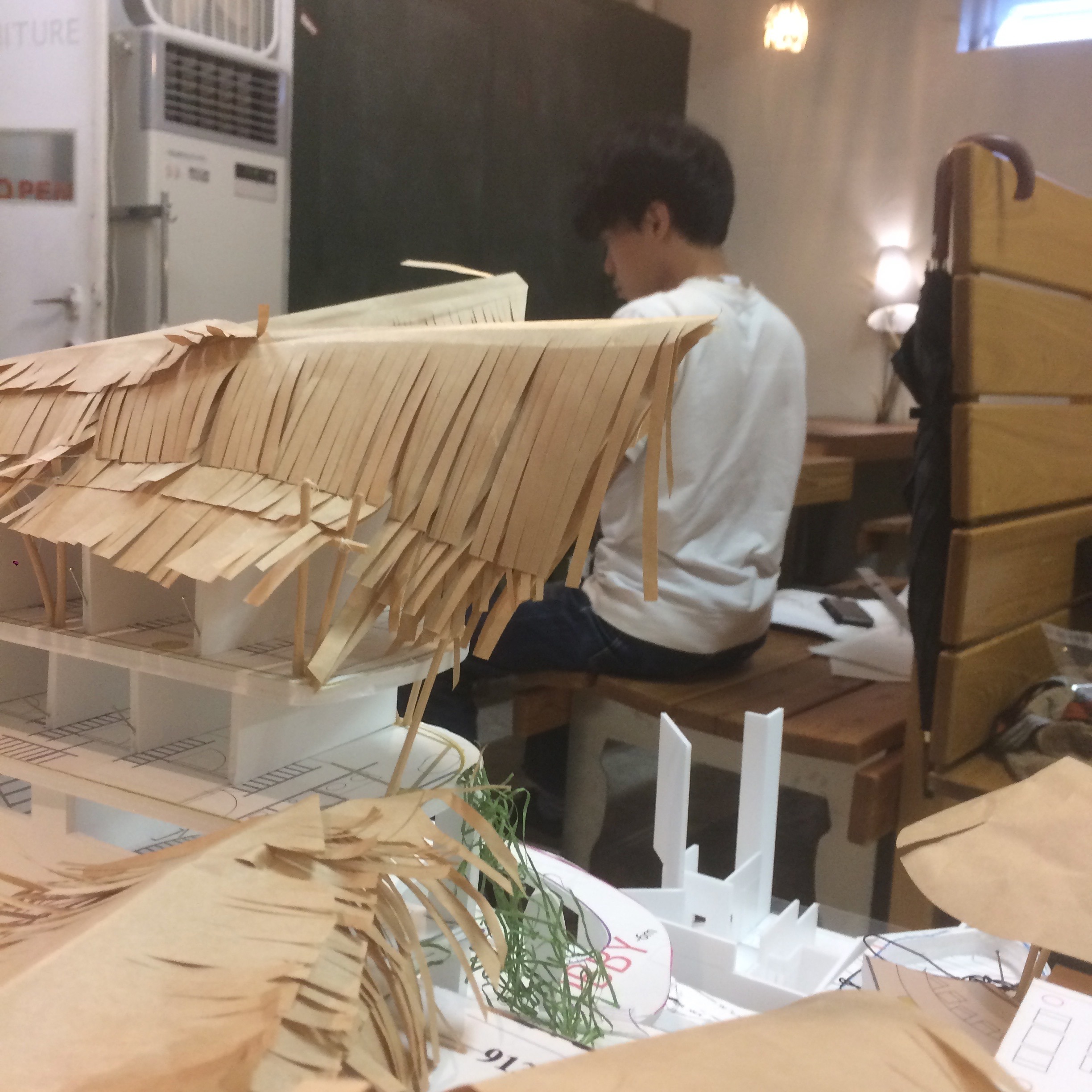 2021 年完成的帕迪普提酒店度假村设计-59