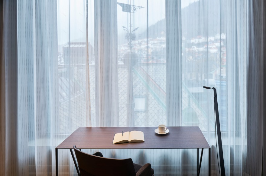 Bergen Børs 酒店-19