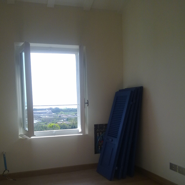 乡村度假屋的室内设计魅力-4