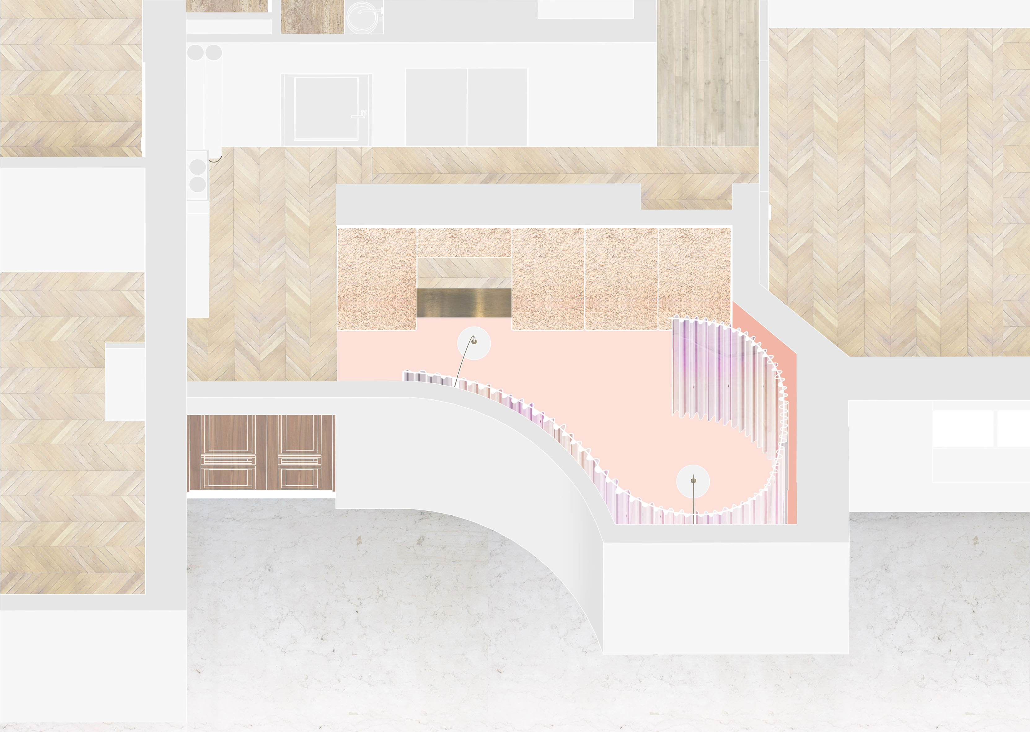 翻新诊疗空间，打造温馨等待区-7