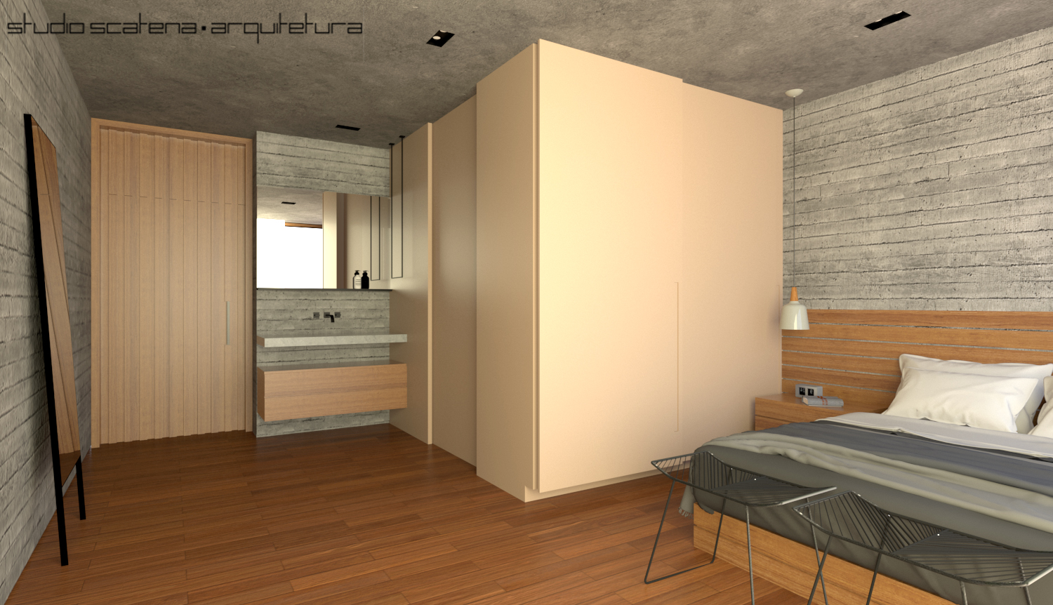 2018 年完工的 Taguaíba House-11