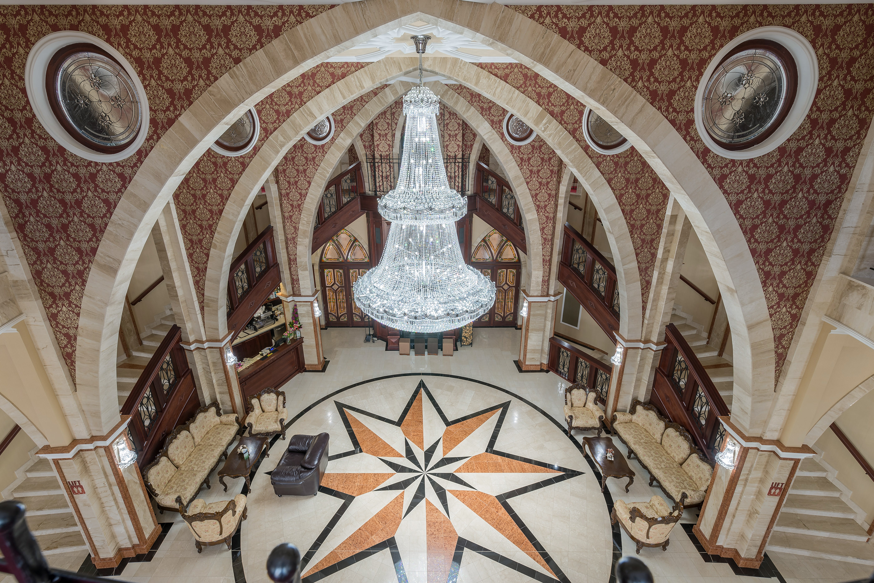 Borostyán MED Hotel-18