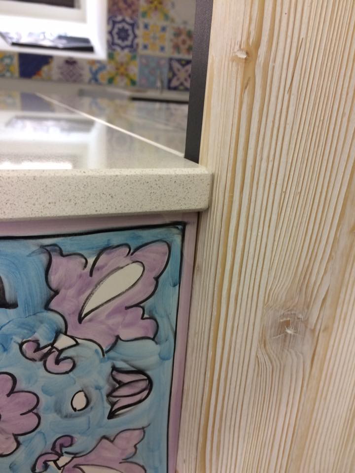 Tarantella Food 室内设计-8