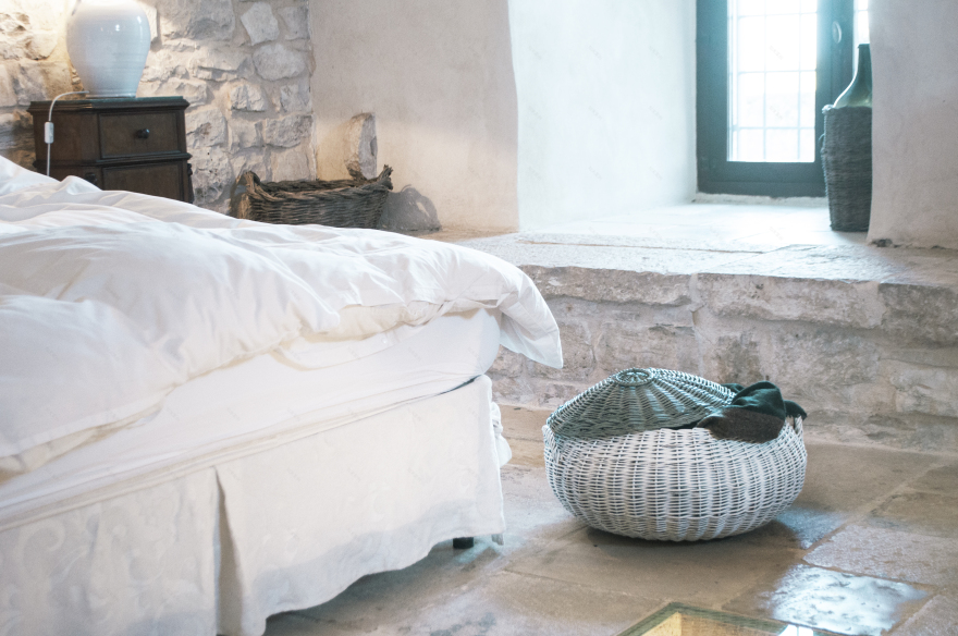 乡村家庭别墅的地下星际设计-6