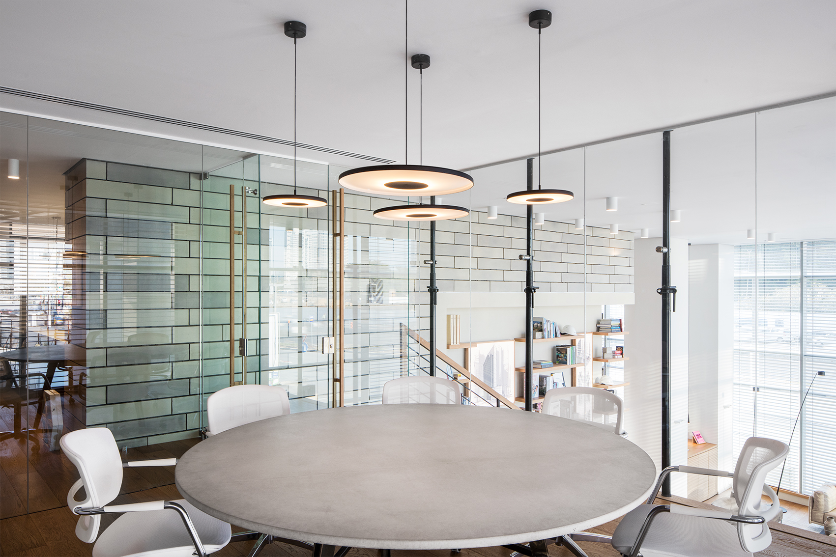 Mivney Gazit 陈列室-6