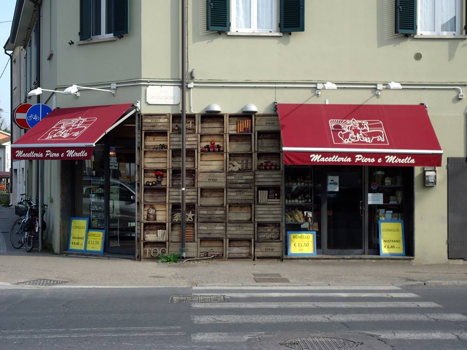 创意壁纸打造多元空间设计-10