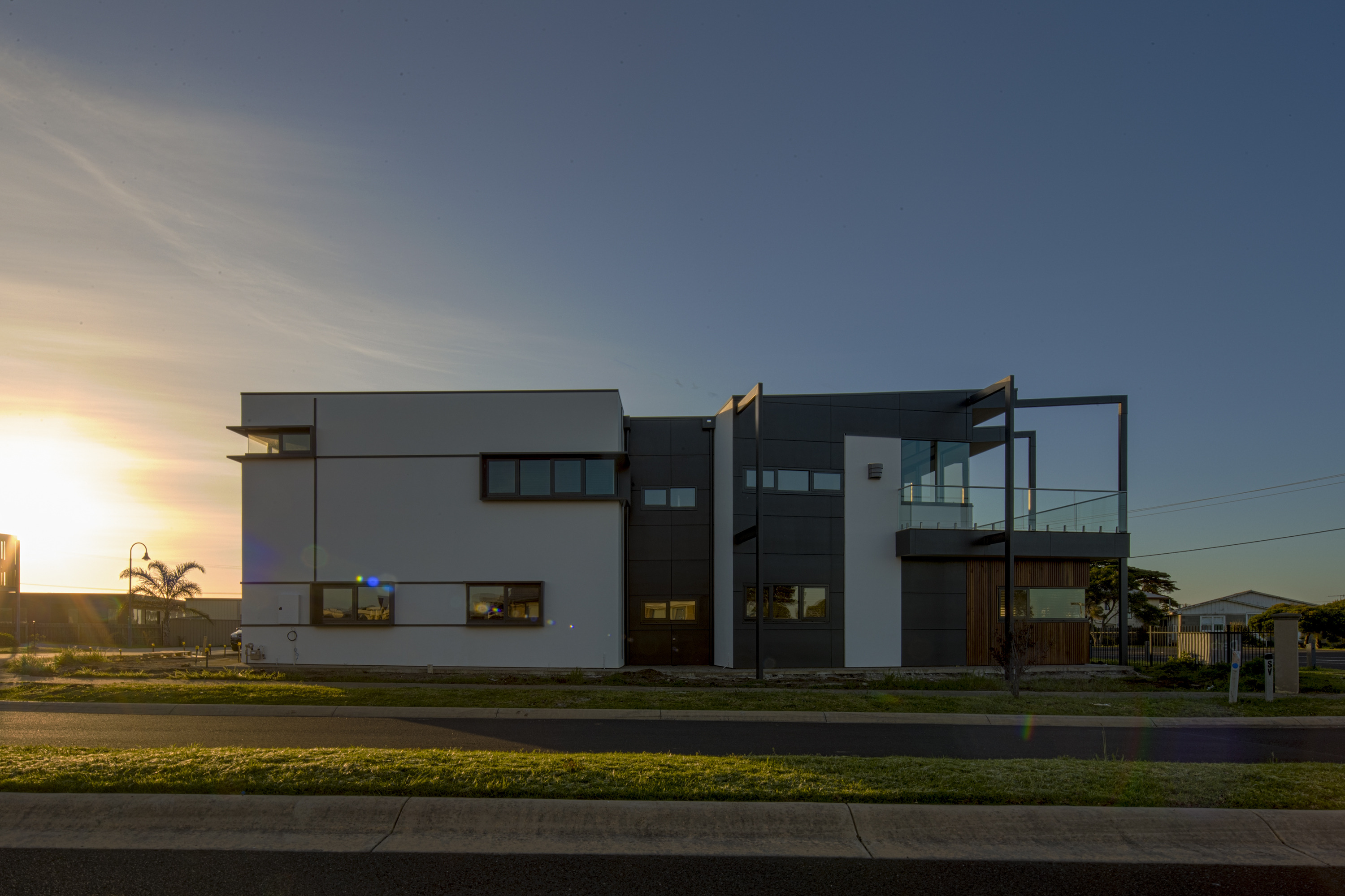 定制的德比郡房屋 2-33