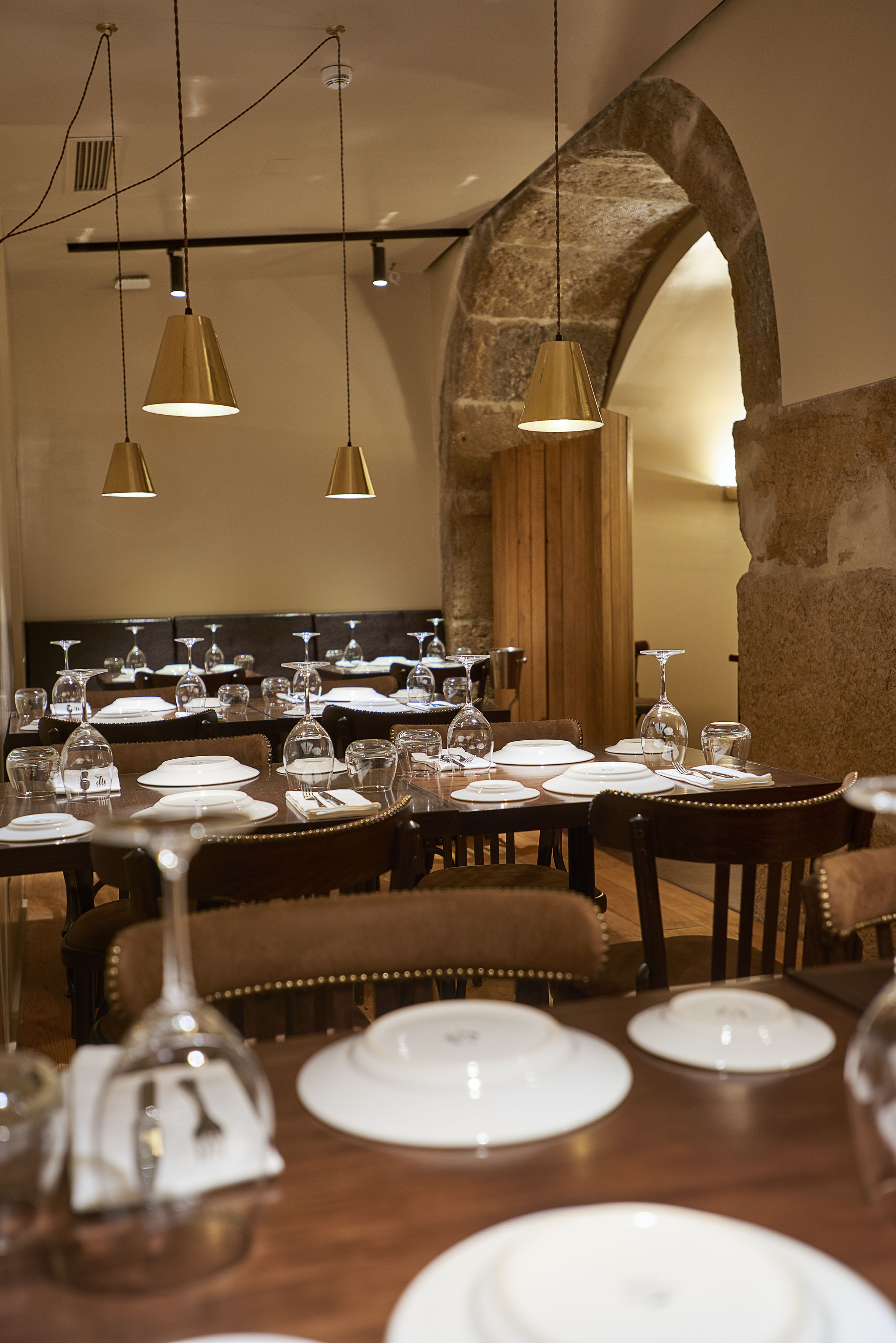 里斯本 Pica Miolos 餐厅-3