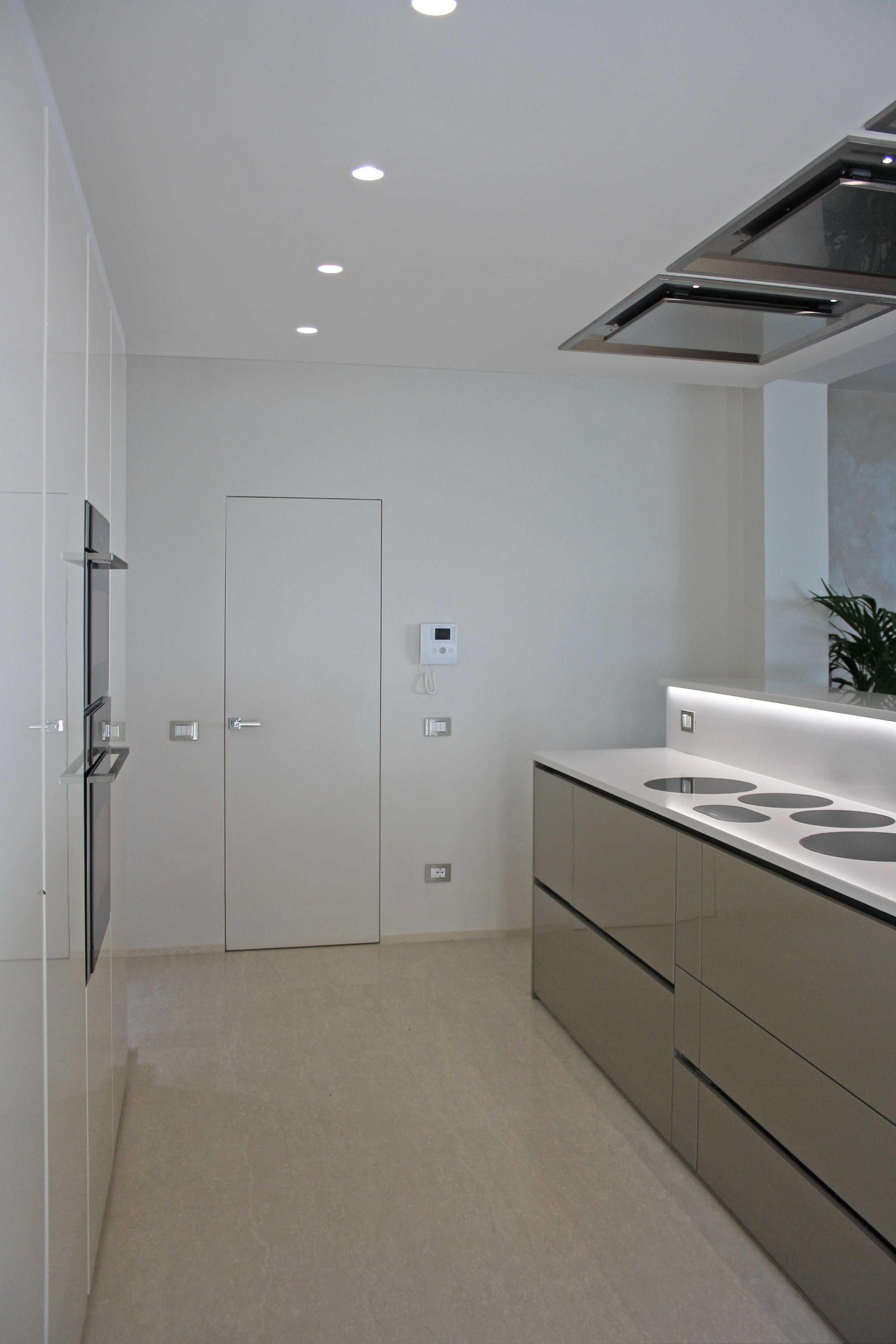 光影之舞·意大利湖畔别墅设计-4