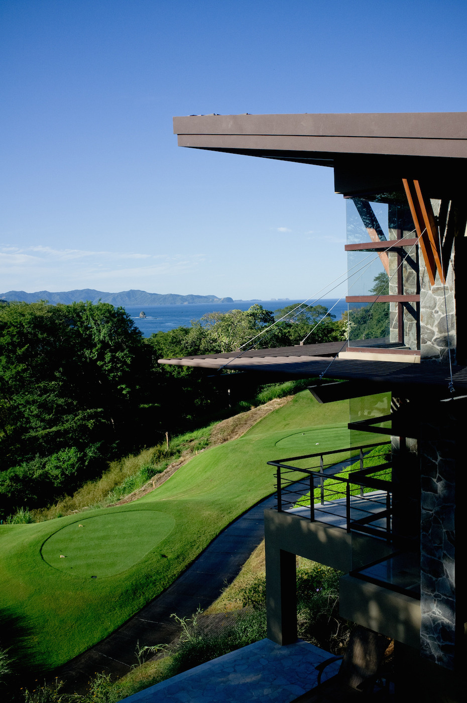 生态环保的奢华住宅设计-34