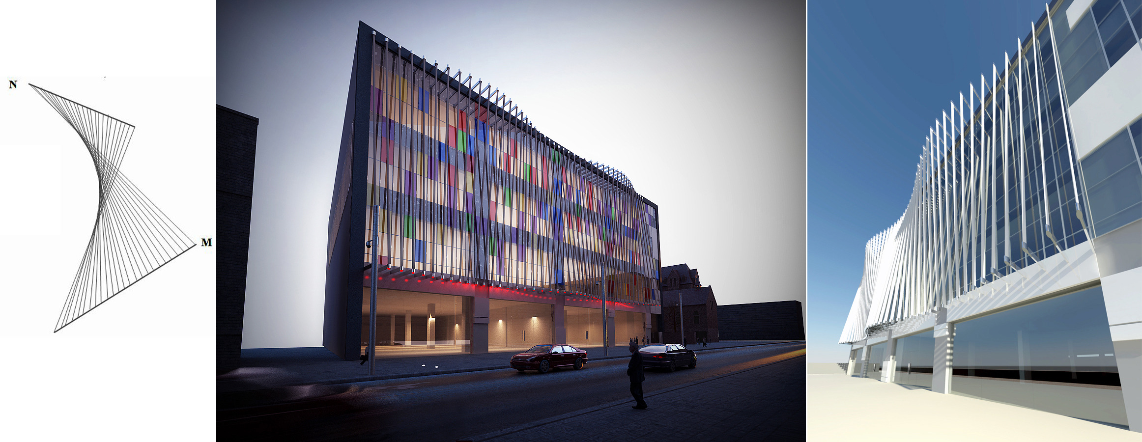 纺织业巨头总部-4