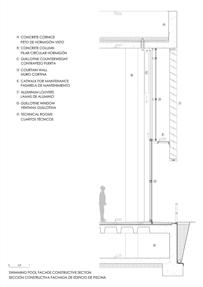 创新翻新体育设施，融入自然美景-68