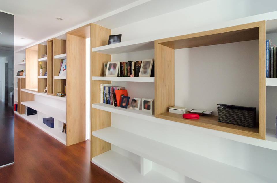 埃克萨曼区的房子-0