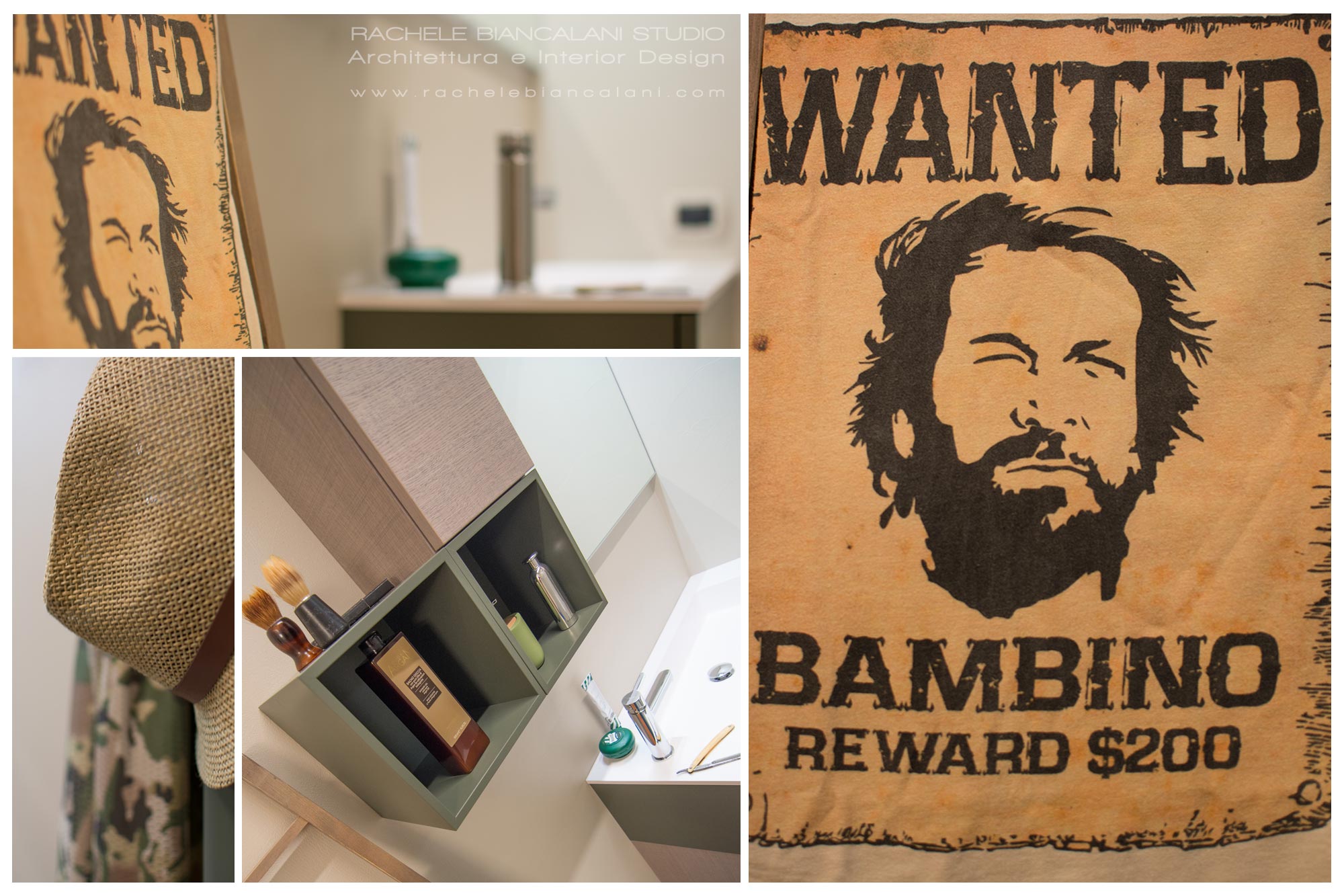 "单身为王"男士公寓，现代简约的魅力变身-13