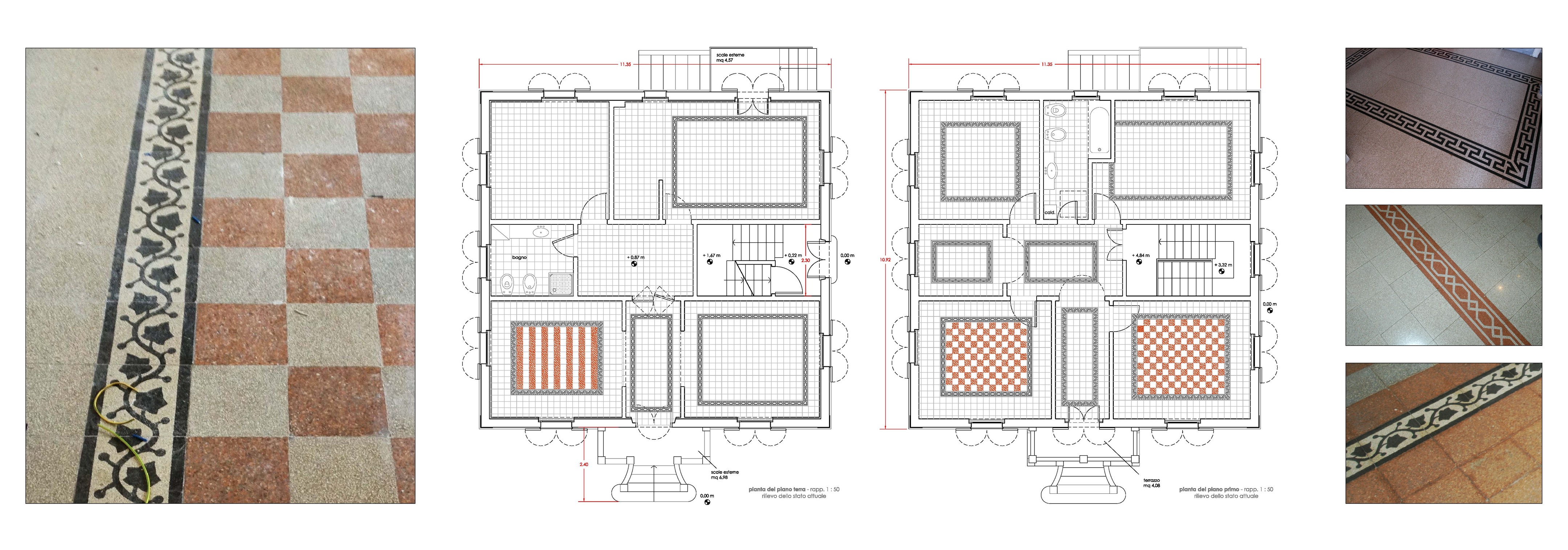 意大利古教堂复兴之作,历史与现代交融-22