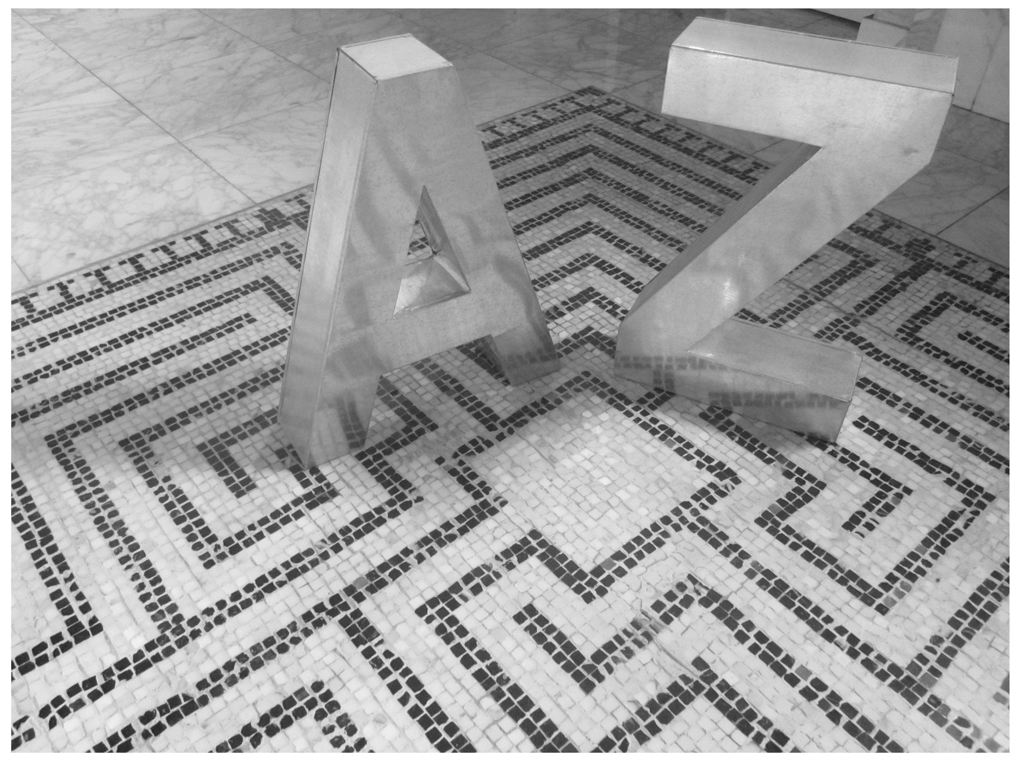 1980 年 AZ STUDIO 住宅 | 现代风格室内设计典范-15