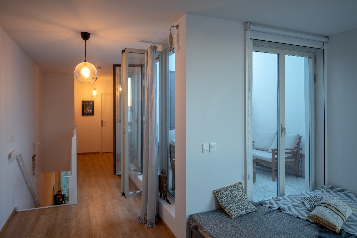 B3 Terres Neuves Bègles 公寓大厦-44