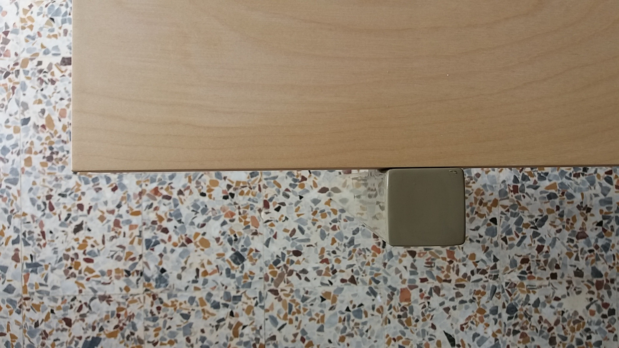 共享空间中的舒适律所设计-5