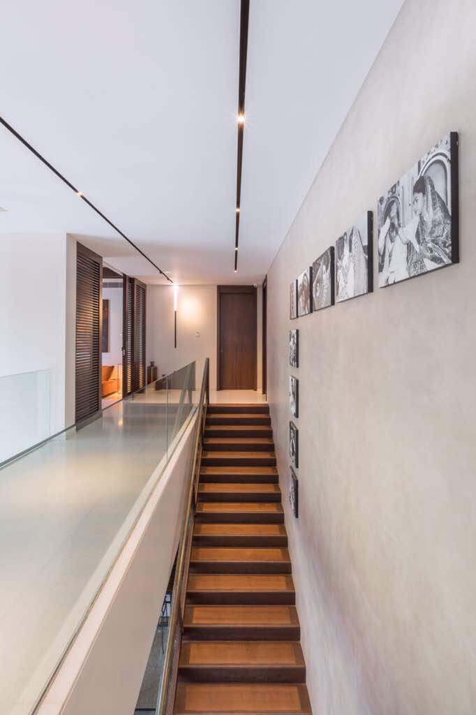 梦幻之光 | Villa 430 照明设计-5