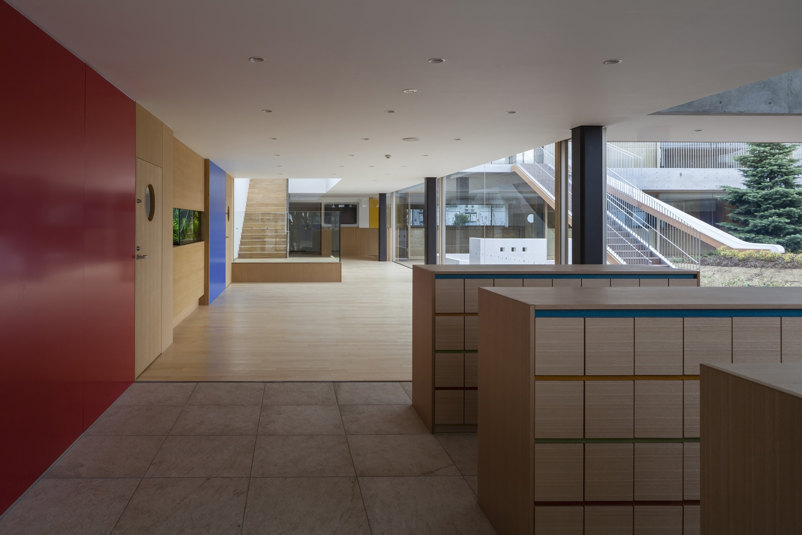 东武东松山武藏野幼儿园-15